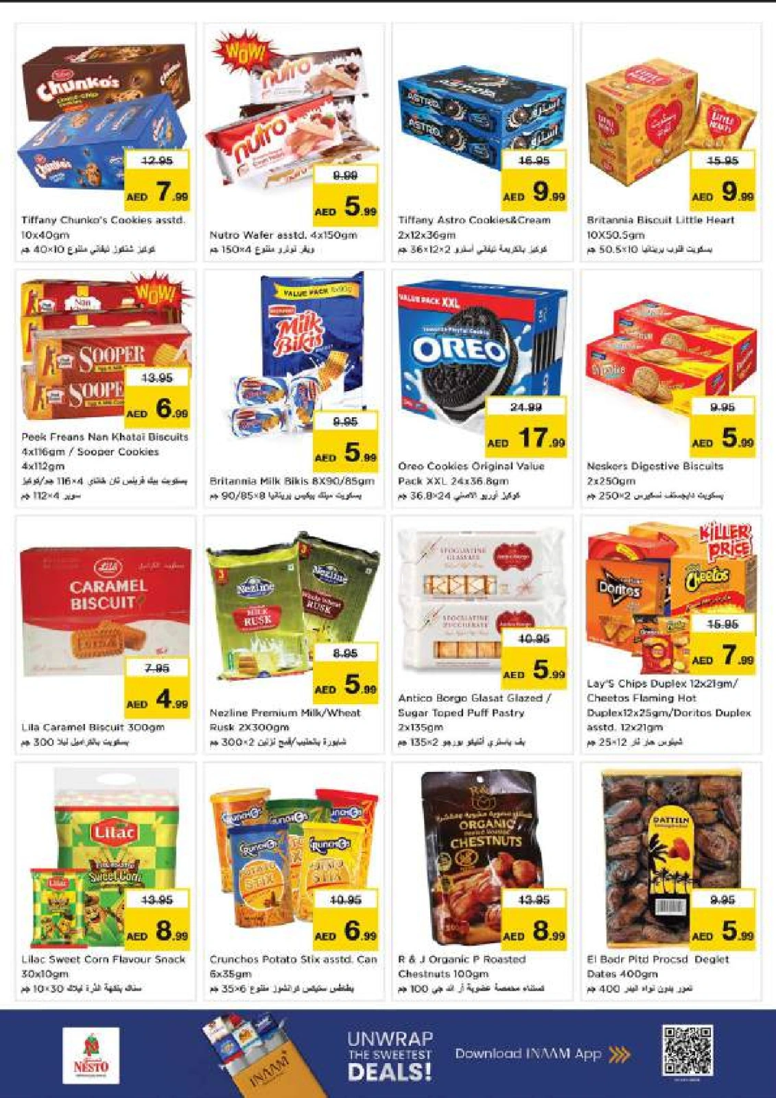 Page 5 |Back to Home Deals at Nesto UAE