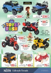 Page 42 |Back to Home Deals at Nesto UAE
