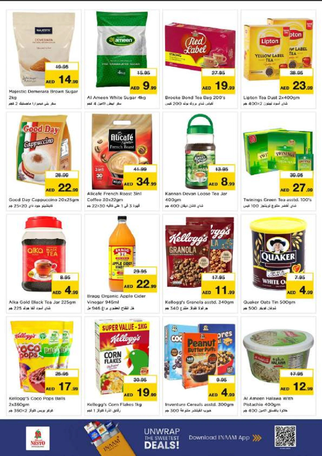 Page 6 |Back to Home Deals at Nesto UAE