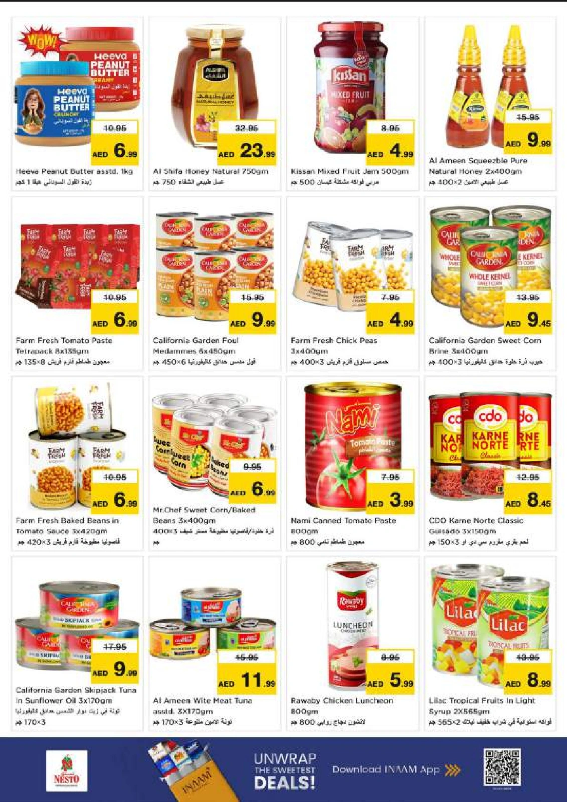 Page 8 |Back to Home Deals at Nesto UAE