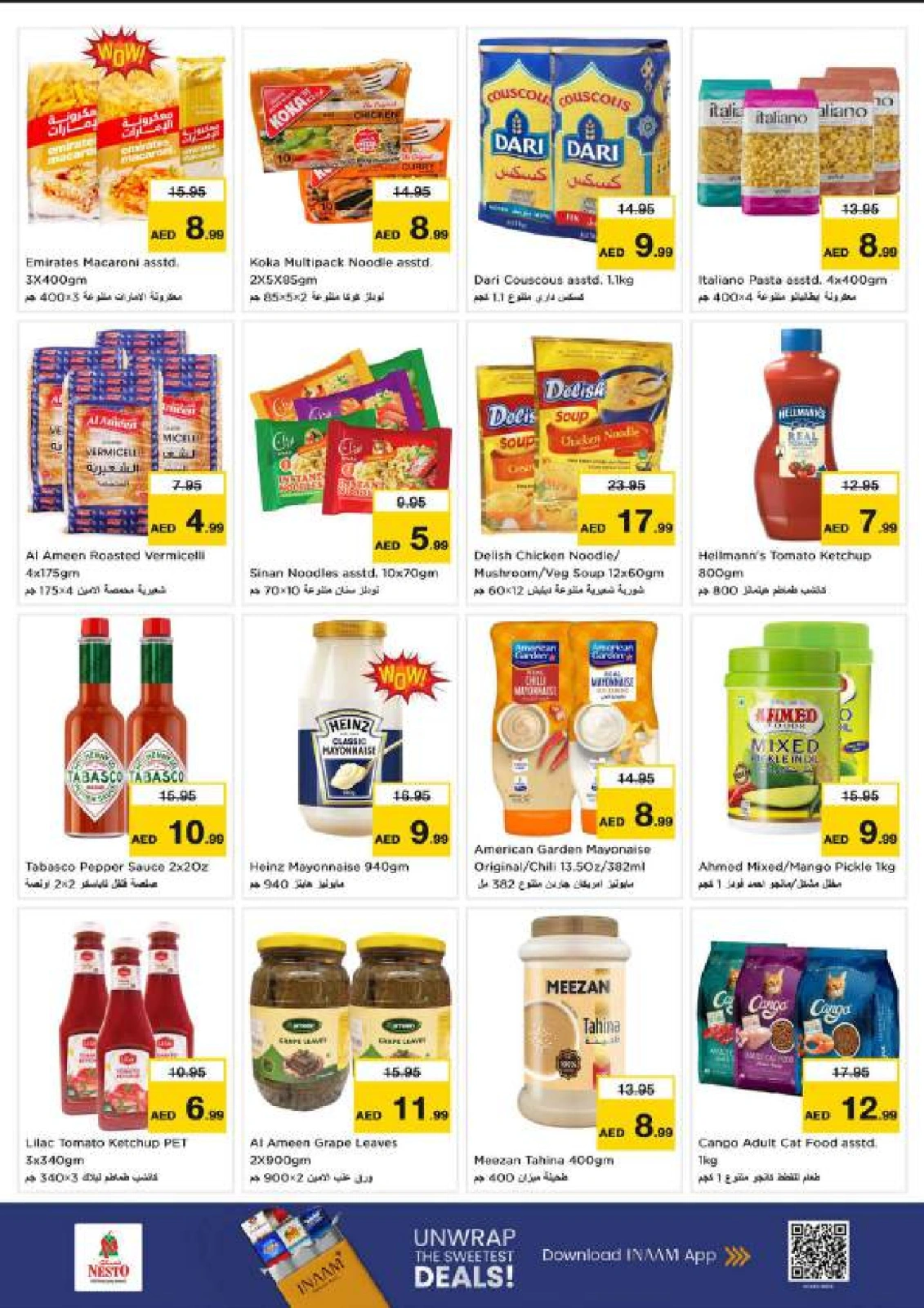 Page 9 |Back to Home Deals at Nesto UAE