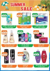 Page 12 |Wow Summer Deals at Abu Saleh market Egypt