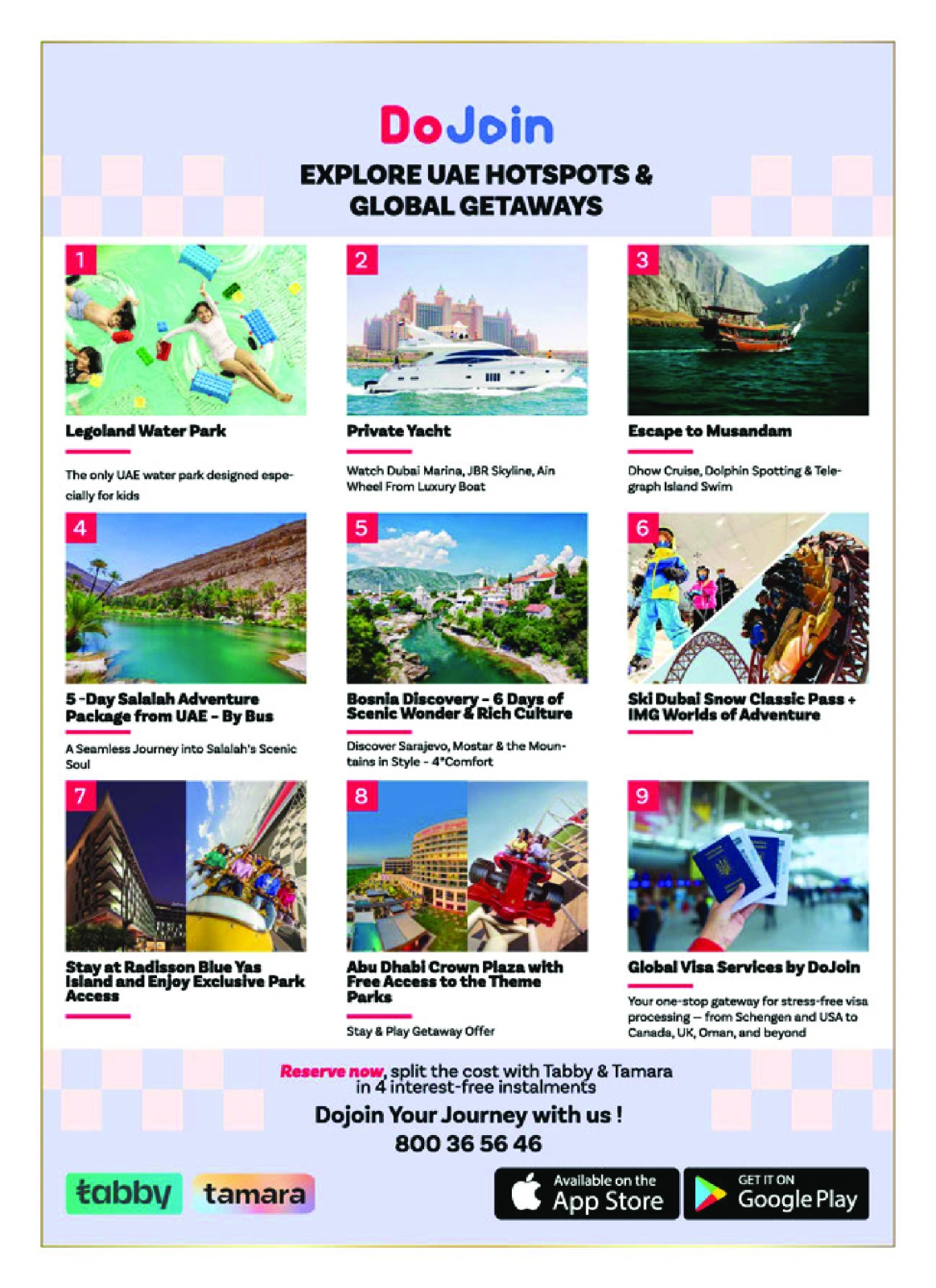 Página 17 |Ofertas de regreso a casa en Centro comercial y galería Ansar Emiratos Árabes Unidos