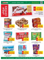 Página 14 |Ofertas para Felices Fiestas en SPAR Emiratos Árabes Unidos
