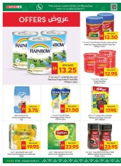 Página 16 |Ofertas para Felices Fiestas en SPAR Emiratos Árabes Unidos