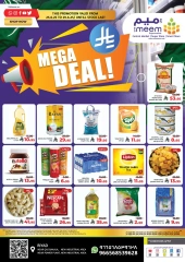Page 1 |Mega Deals at One Meem Supermarket Saudi Arabia