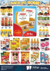 Page 9 |Offres de retrouvailles EN supermarché Pasons Émirats arabes unis