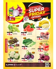 Page 5 |Super Friday offers at Al Madina Hypermarket Saudi Arabia