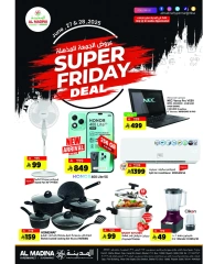 Page 2 |Super Friday offers at Al Madina Hypermarket Saudi Arabia