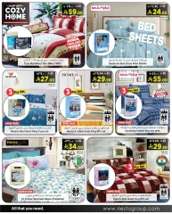 Page 5 |Cozy home offers at Nesto Saudi Arabia