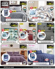 Page 6 |Cozy home offers at Nesto Saudi Arabia