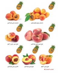 Page 5 |Vegetable and fruit offers at Al-Rawda & Hawali CoOp Society Kuwait