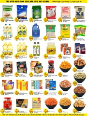 Page 4 |Ready to Buy Offers at Kabayan Hypermarket Kuwait