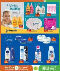 Page 5 |Offres Summer Sparkle EN Groupe Saudia Qatar