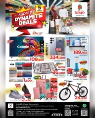 Page 17 |Exclusive deals at Nesto Oman