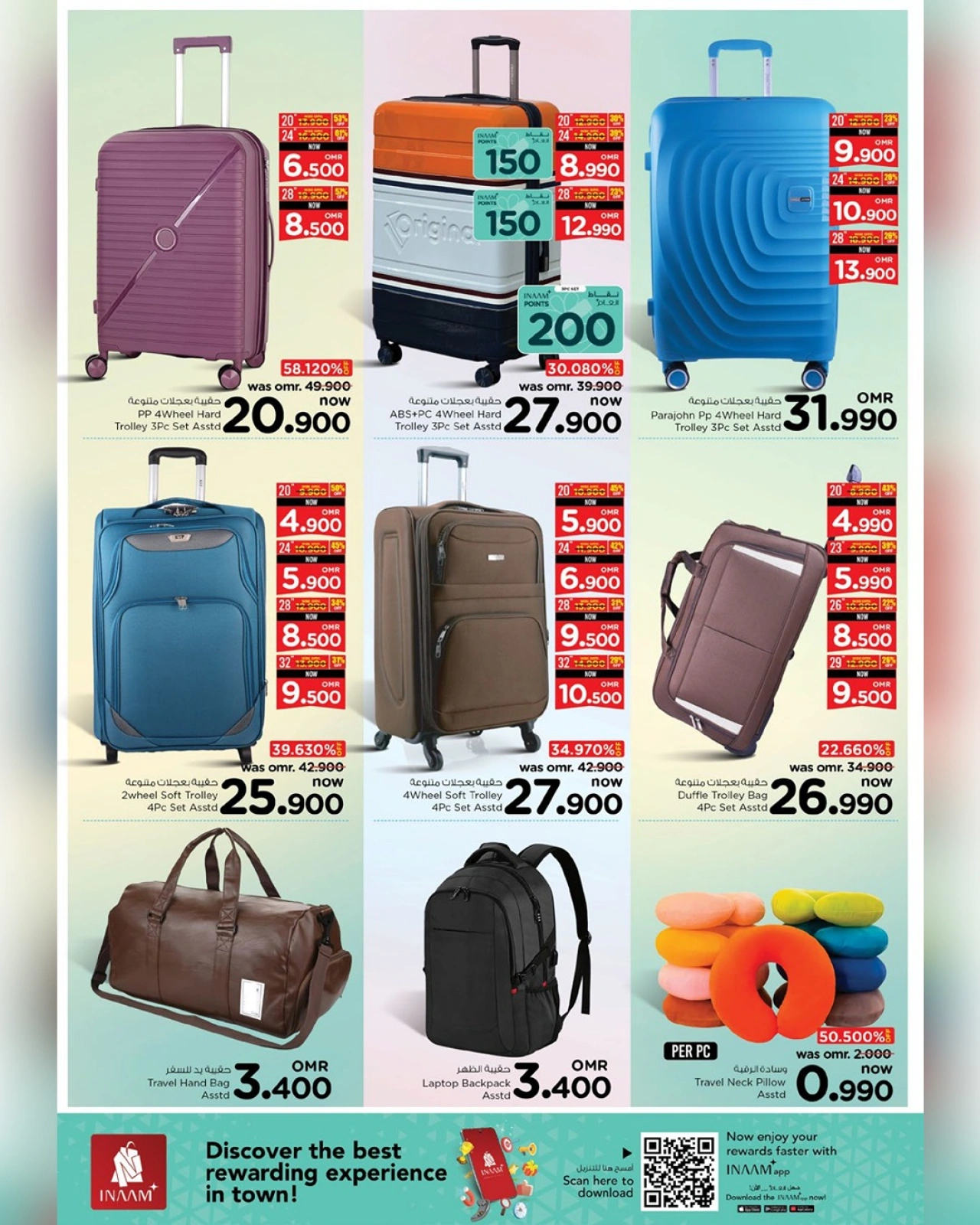 Page 20 |Exclusive deals at Nesto Oman