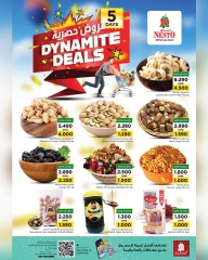 Page 5 |Exclusive deals at Nesto Oman