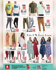 Page 24 |Exclusive deals at Nesto Oman