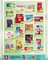 Page 6 |Exclusive deals at Nesto Oman