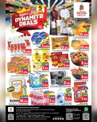 Page 1 |Exclusive deals at Nesto Oman