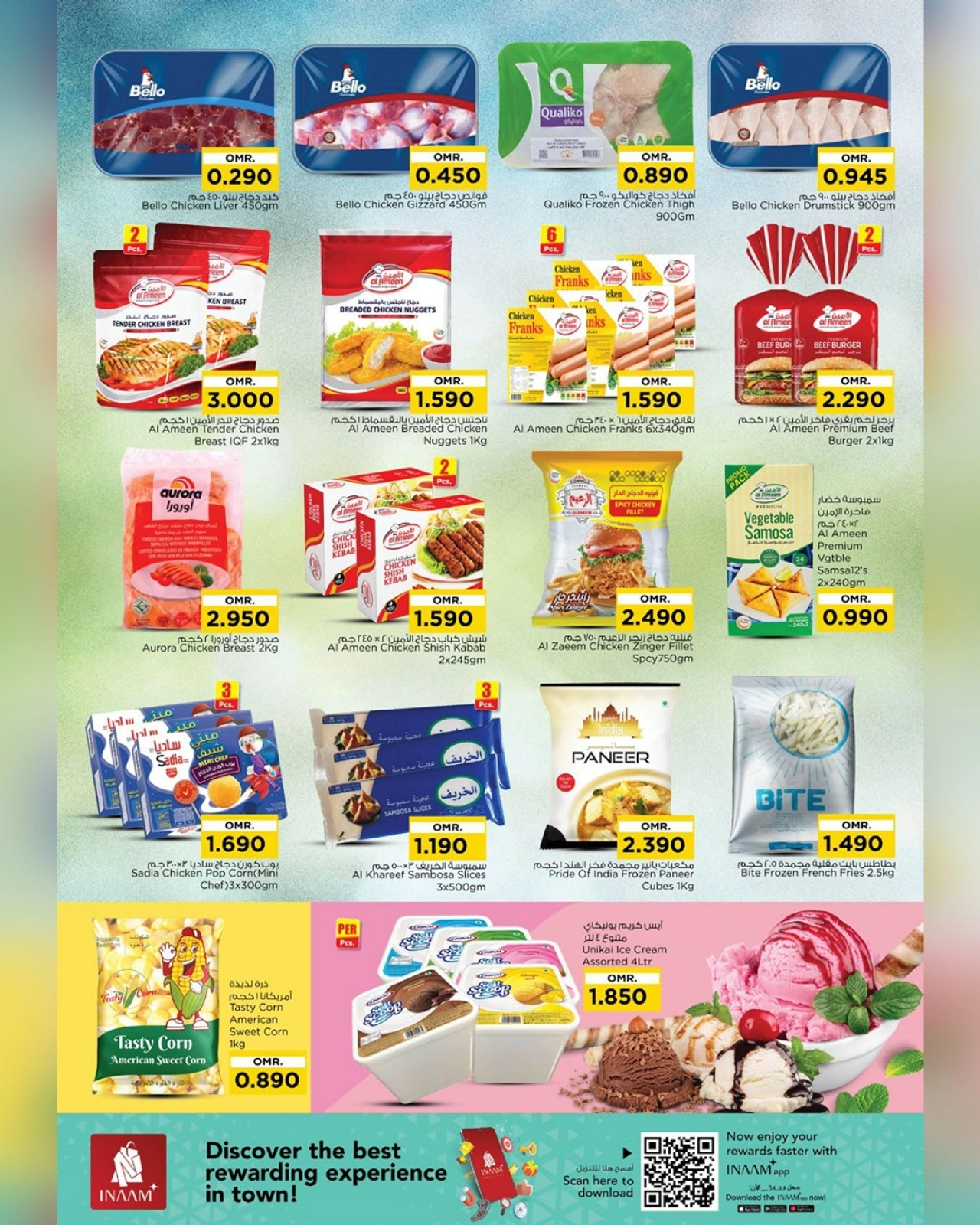 Page 4 |Exclusive deals at Nesto Oman
