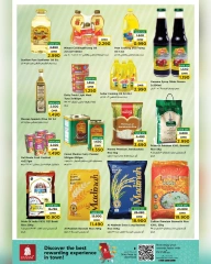 Page 8 |Exclusive deals at Nesto Oman