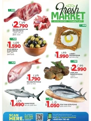 Page 4 |Anniversary Celebration offers at Muscat hypermarket Oman