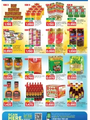 Page 5 |Anniversary Celebration offers at Muscat hypermarket Oman