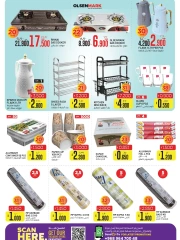 Page 12 |Anniversary Celebration offers at Muscat hypermarket Oman