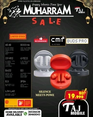 Página 60 |Ofertas Muharram en Taj Móviles Bahréin