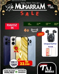 Página 10 |Ofertas Muharram en Taj Móviles Bahréin