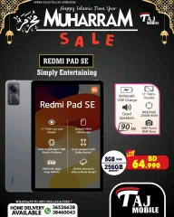 Página 51 |Ofertas Muharram en Taj Móviles Bahréin