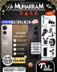 Página 20 |Ofertas Muharram en Taj Móviles Bahréin