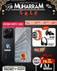 Página 26 |Ofertas Muharram en Taj Móviles Bahréin