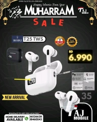 Página 55 |Ofertas Muharram en Taj Móviles Bahréin