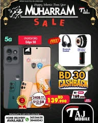 Página 43 |Ofertas Muharram en Taj Móviles Bahréin