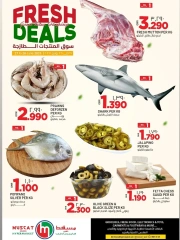 Page 2 |Month End Shopping offers at Muscat hypermarket Oman