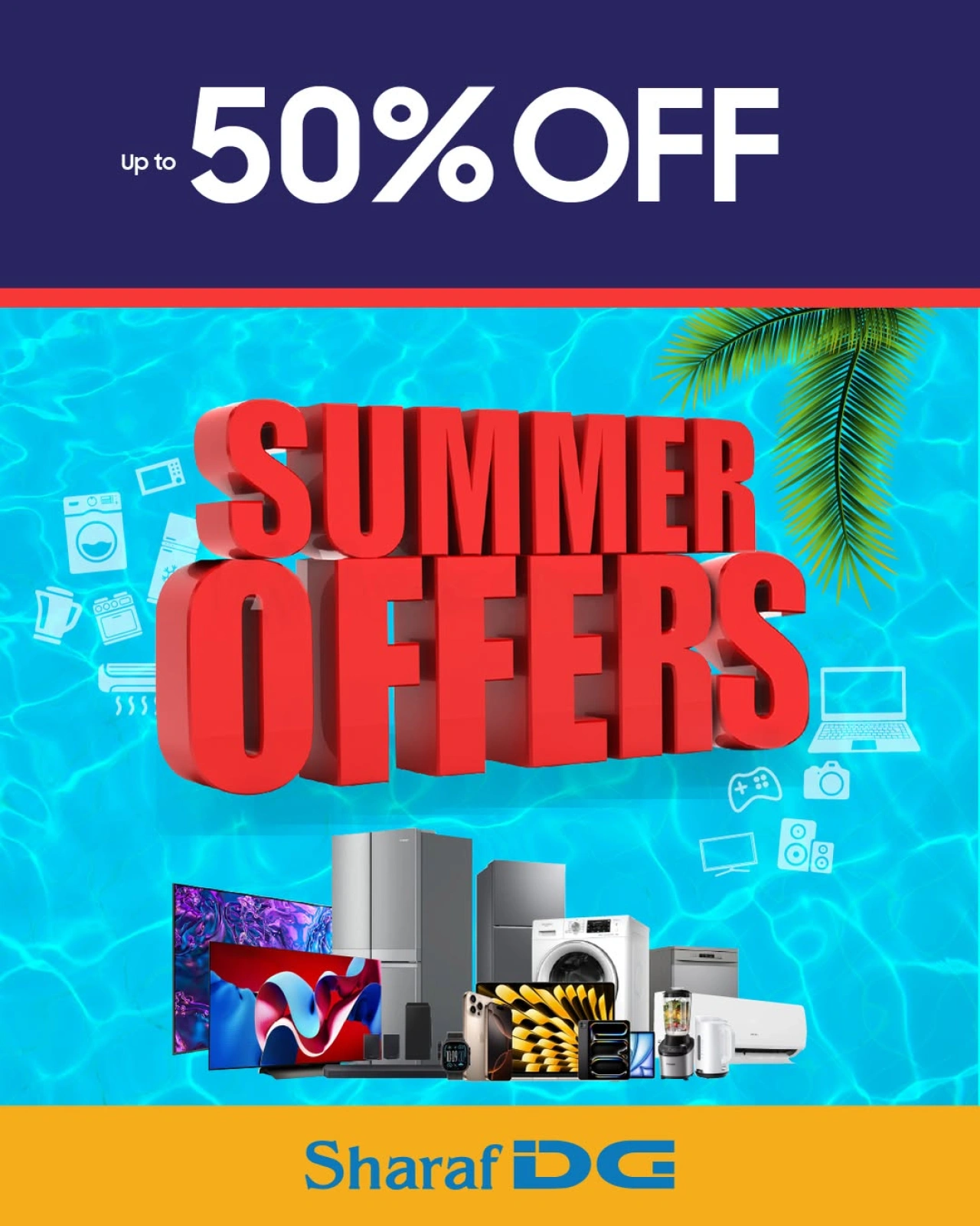Página 1 |Ofertas de verano increíbles en Sharaf DG Bahréin