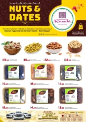 Page 1 |Offres de noix EN Marchés de Rawabi Qatar