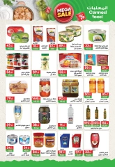Page 10 |Hello summer offers at Hyper El Mansoura Egypt