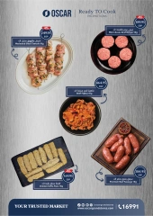 Page 5 |Summer Deals at Oscar Grand Stores Egypt