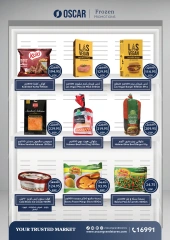 Page 17 |Summer Deals at Oscar Grand Stores Egypt