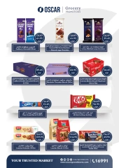 Page 24 |Summer Deals at Oscar Grand Stores Egypt