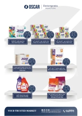 Page 43 |Summer Deals at Oscar Grand Stores Egypt