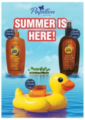 Page 32 |Summer Deals at Oscar Grand Stores Egypt