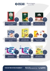 Page 26 |Summer Deals at Oscar Grand Stores Egypt