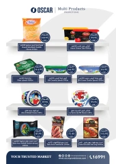 Page 11 |Summer Deals at Oscar Grand Stores Egypt