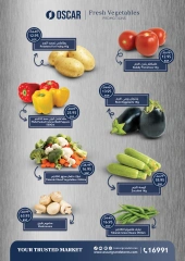 Page 6 |Summer Deals at Oscar Grand Stores Egypt