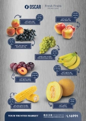 Page 7 |Summer Deals at Oscar Grand Stores Egypt