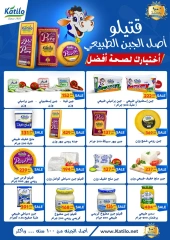 صفحة 9 |عروض الصيف لدي الحسينى سوبر ماركت مصر